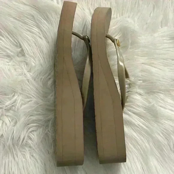 Tory Burch THIN STRAP sandals - Picture 4 of 8